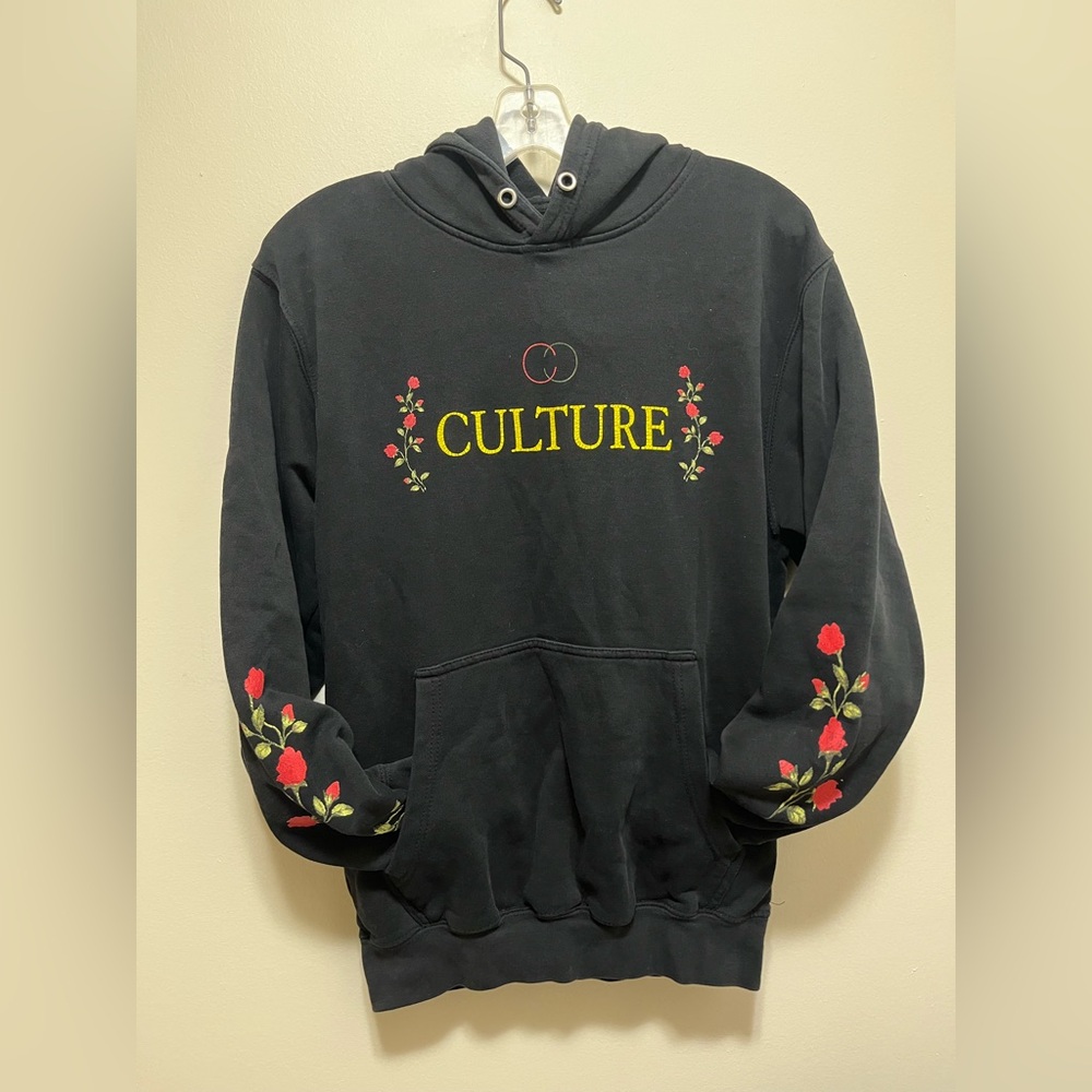 Migos YRN Hoodie Small